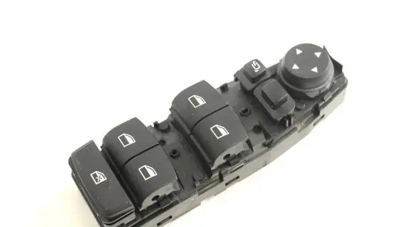 BMW X5 F15 Electric window control switch 9362116