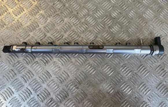 BMW X5 E70 Fuel main line pipe 7805423 0445216036 0281002949