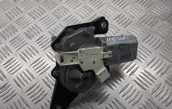 Renault Modus Wiper motor 8200313354