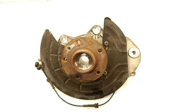 Jeep Compass Rear wheel hub 68291104AC