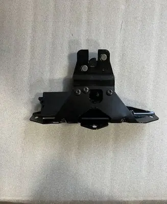 BMW X6 E71 Tailgate/trunk/boot lock/catch/latch 7114612