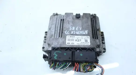 KIA Sportage Engine control unit/module 391502A370