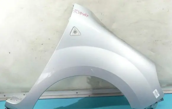 Renault Kangoo II Fender 8200378539 IMPRK1238487