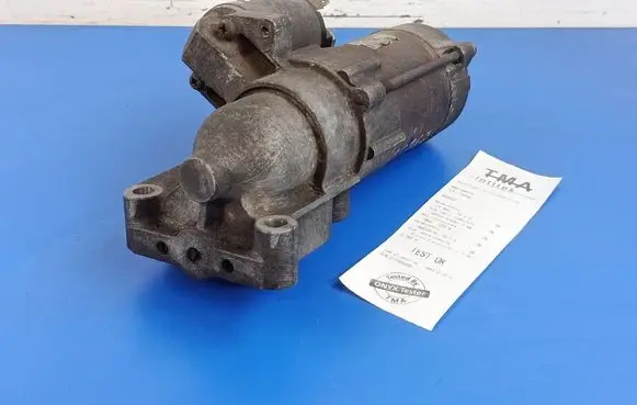 Dodge Journey Starter motor 05082388AA