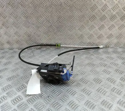 Audi A8 S8 D2 4D Rear door lock 4D0839015A