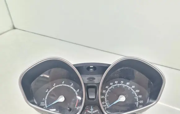 Ford Fiesta Speedometer (instrument cluster) C1BT10849FAX