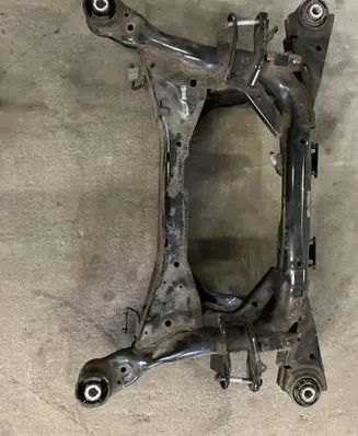 Rear subframe