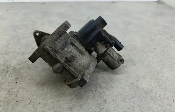 Volkswagen Golf V EGR valve 