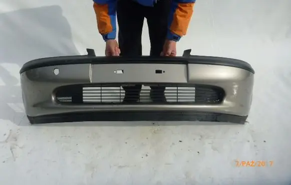Opel Vectra B Front bumper