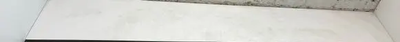 Toyota Sienna XL40 IV Roof trim bar molding cover