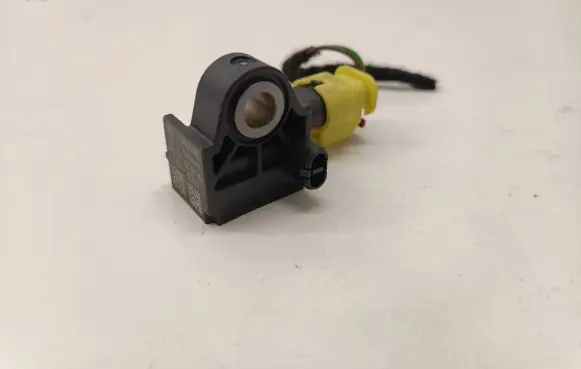 Audi Q2 - Airbag deployment crash/impact sensor 5WA959651