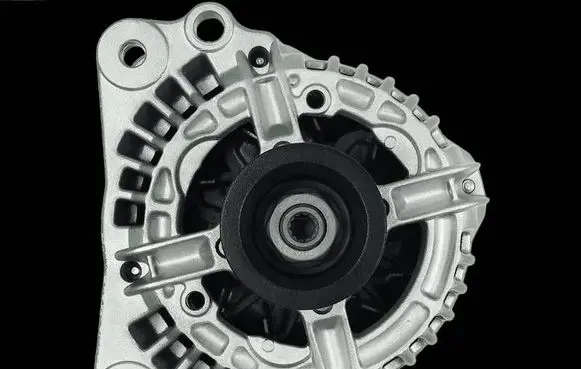 Audi A4 S4 B6 8E 8H Generator/alternator A0042PR