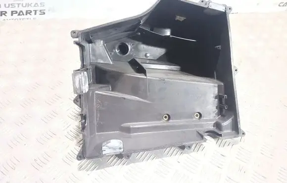 Land Rover Range Rover L322 Fuse box set 7516708
