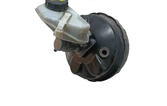 Volvo V60 Brake booster P31400469 03775797024