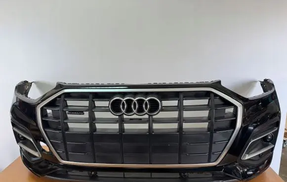 Audi S5 Facelift Bumpers kit 