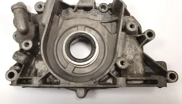 Opel Insignia A Oil pump 5400492