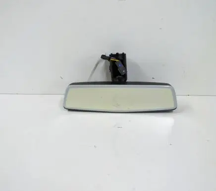 Tesla Model S Rear view mirror (interior) 13L16110173D