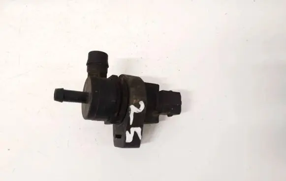 Valve vacuum