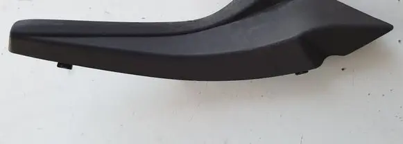 Mazda 6 Wiper trim
