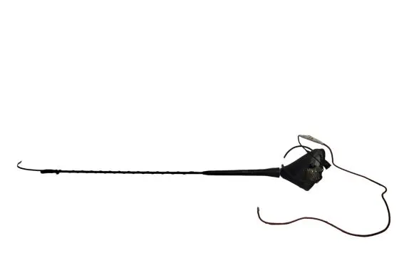 Peugeot 307 Radio antenna 