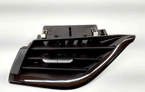 Skoda Octavia Mk4 Dashboard air vent grill cover trim 5E4819701B 5E4819701C