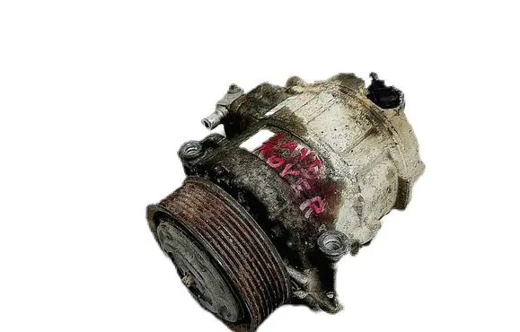 Land Rover Range Rover L322 Generator/alternator 447180-8383