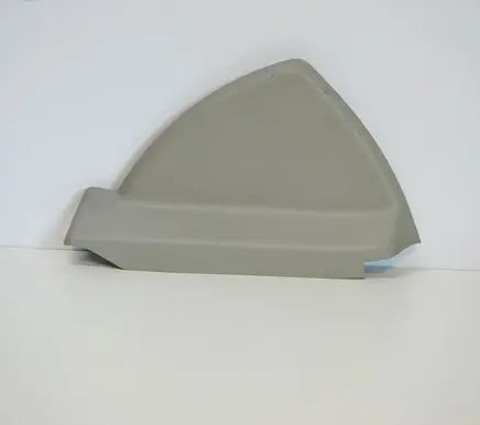 Mercedes-Benz C W204 Dashboard side end trim A2046800078