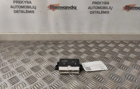 Volkswagen Arteon Parking PDC control unit/module 5QA919294B