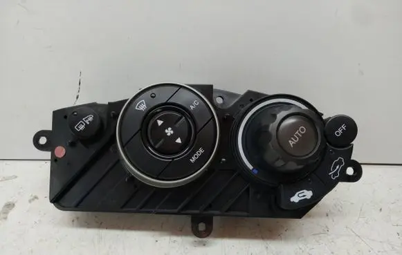 Honda Civic Climate control unit SANWA2075 79600SMJG4 05W47E03