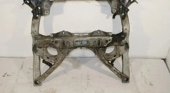 BMW 5 G30 G31 G38 Front subframe 6859493