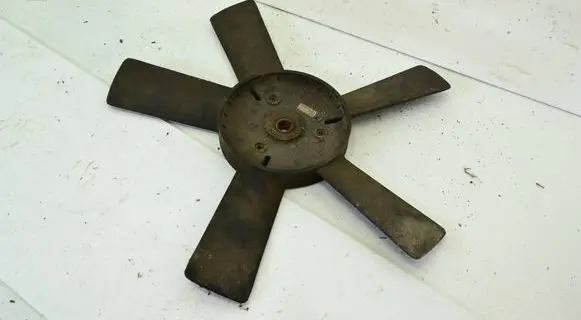 Mercedes-Benz 190 W201 Fan impeller 1022050306 A1022050306