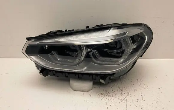 BMW X3 G01 Headlight/headlamp 8739653 873965302 F00HTB704309