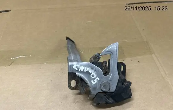 Honda CR-V Engine bonnet/hood lock/catch