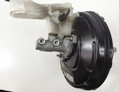 KIA Venga Brake booster 585001P200