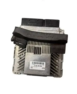 Audi Q5 SQ5 Engine control unit/module 8R0907551E