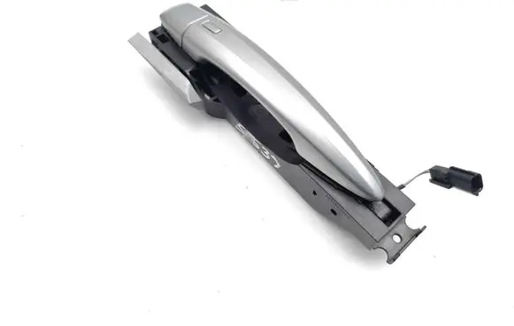 Nissan Qashqai J12 Front door exterior handle MOUO23489