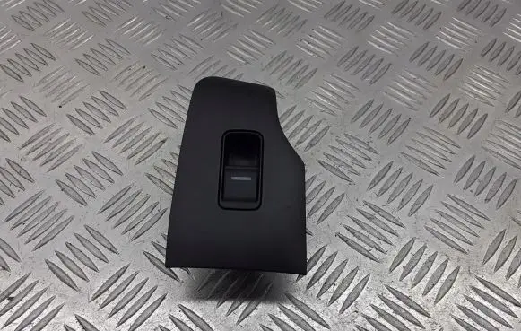 Honda Accord Quarter vent window switch 83791-SEA