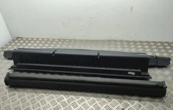 Volvo V50 Parcel shelf load cover 39874981