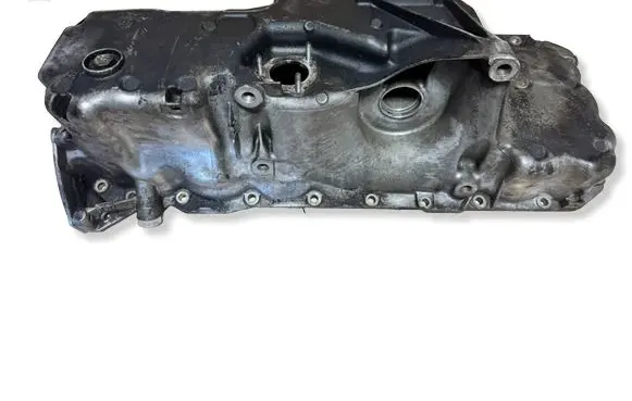 BMW 7 G11 G12 Oil sump 8571372 11138571372