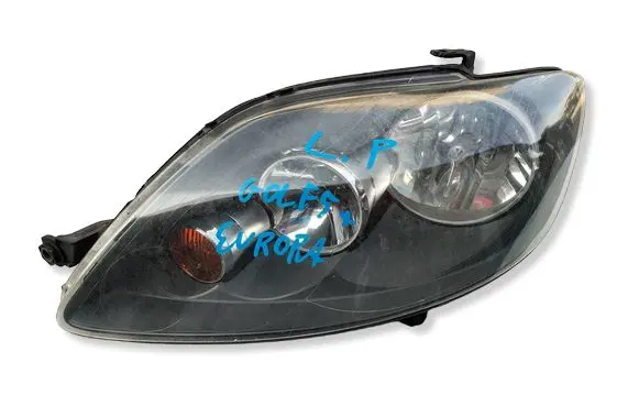 Volkswagen Golf Plus Headlight/headlamp 5M1941005D