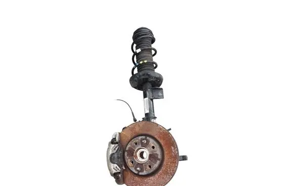 Front shock absorber/damper
