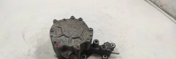 Vacuum pump
