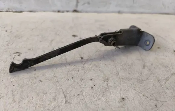 Renault Trafic II (X83) Loading door check strap stopper 197752