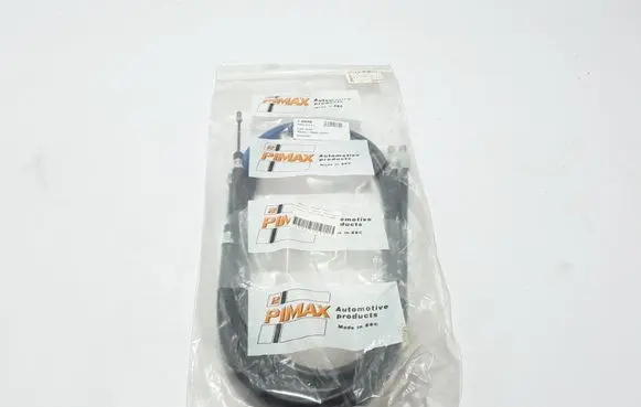 Handbrake/parking brake wiring cable