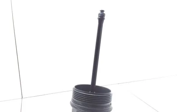 Volkswagen PASSAT B5.5 Oil filter cover 038115433 8733552