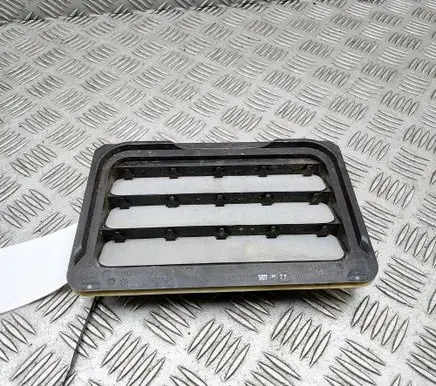 BYD Atto 3 Quarter panel pressure vent HAD2804711