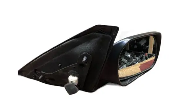Mazda 3 I Front door electric wing mirror 022220 022221
