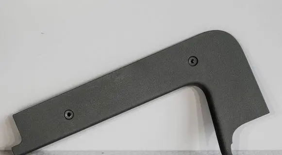 Mercedes-Benz Sprinter W907 W910 Front sill trim cover A9106863400