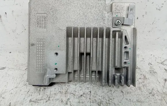 Bluetooth control unit module