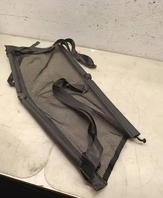 Mercedes-Benz GLC C253 Trunk separation 011080007200